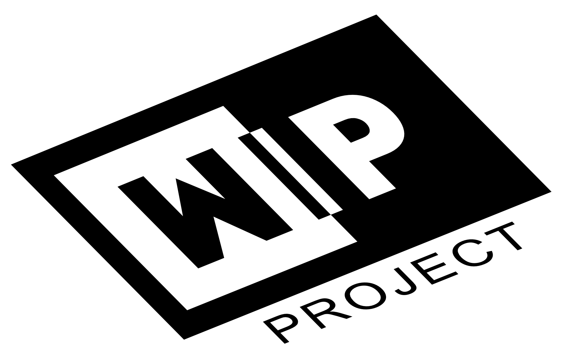 WIP Project Logo