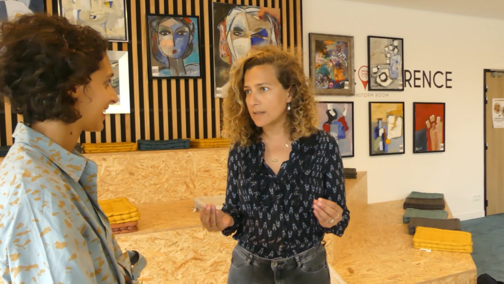 Interview Mon Innovation Mon Impact 2023 French Tech Pays basque