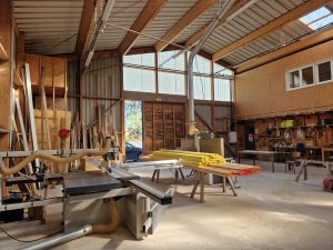 Atelier Gironde Makers