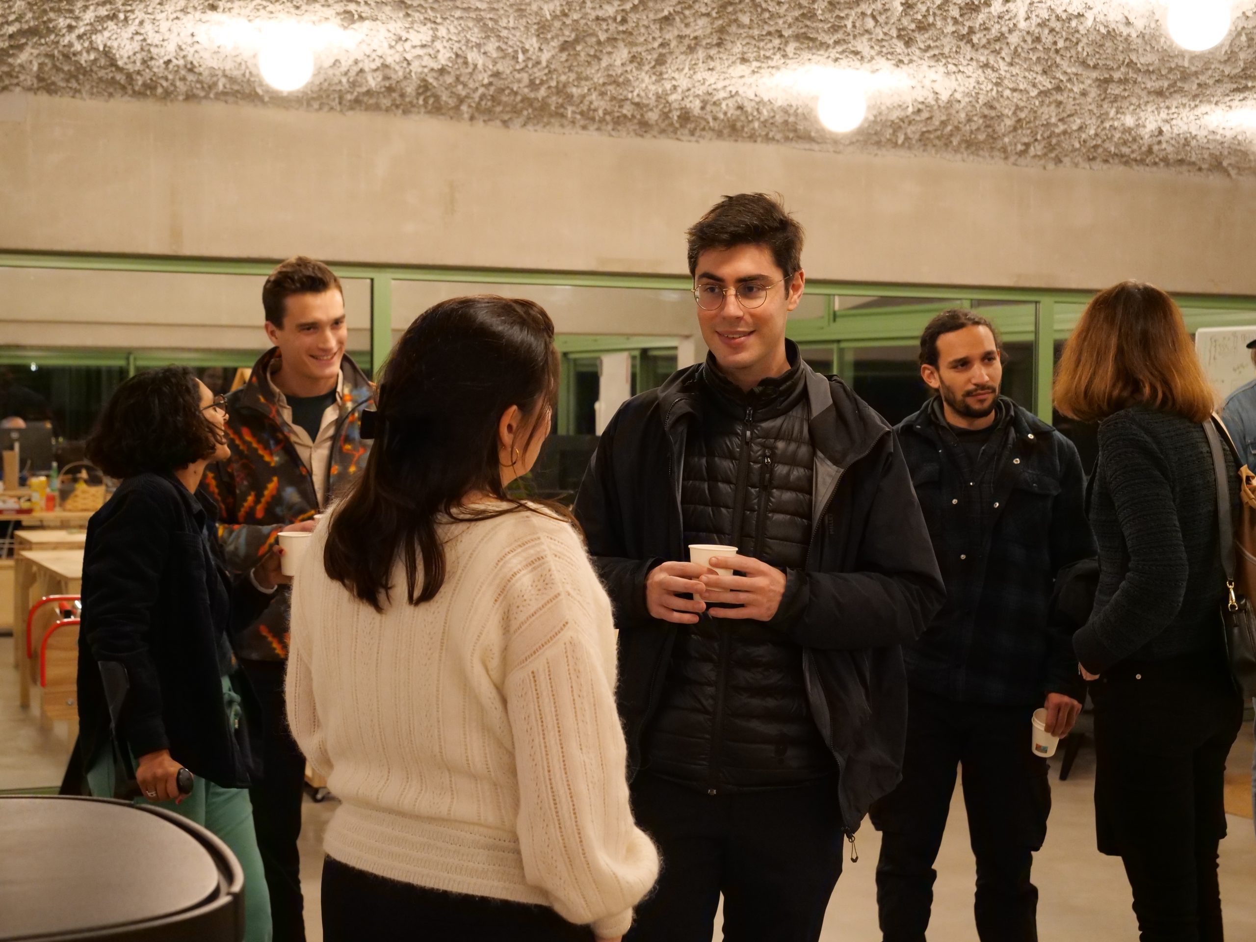 Association French Tech Pays Basque Assemblée Générale