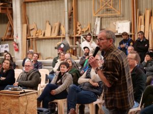 Atelier Collaboratif Gironde Makers Association
