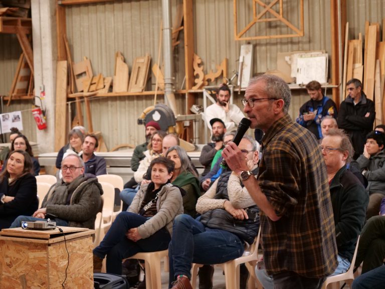Atelier Collaboratif Gironde Makers Association