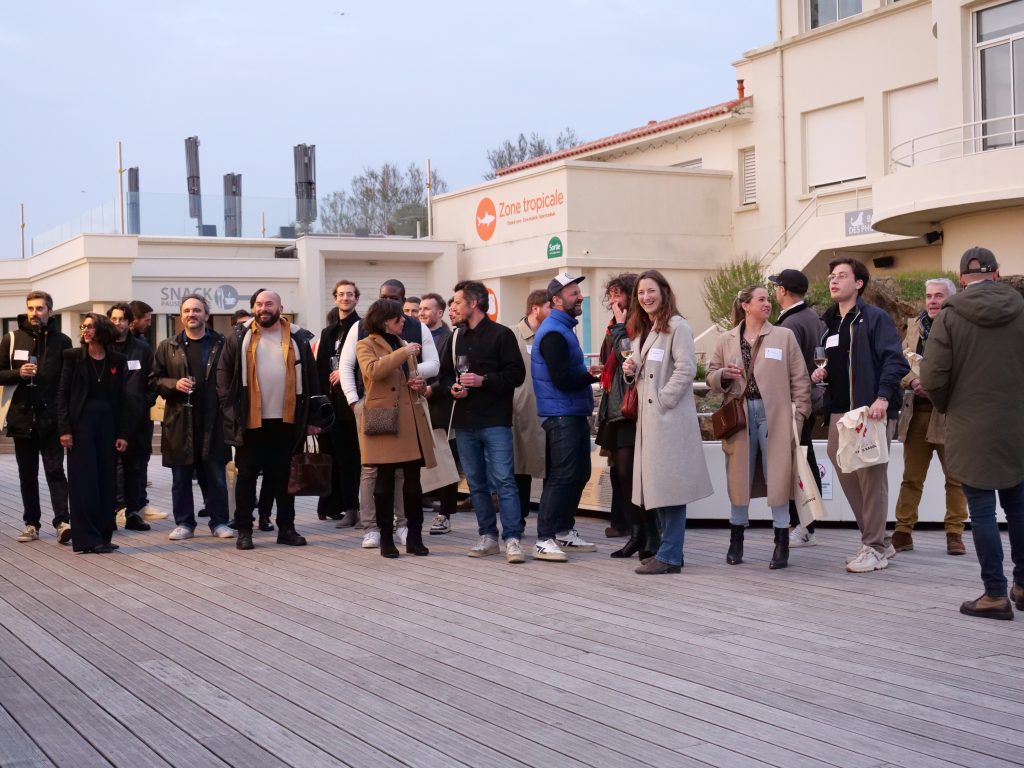Invest In Pays Basque 2025 French Tech Pays Basque