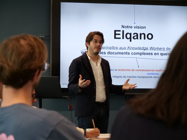 Invest In Pays Basque 2025 French Tech Pays Basque Elqano