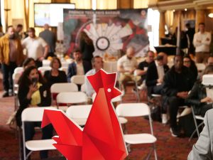 Je Choisis La French Tech 2025 French Tech Pays Basque Casino Biarritz