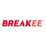 Breakee Logo