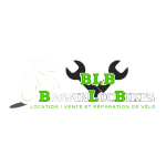 Bassin Loc Bikes Blanc